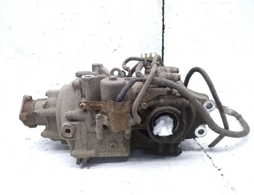 HONDA CR-V 4 generation (2012-2019) Задній диференціал 35104723