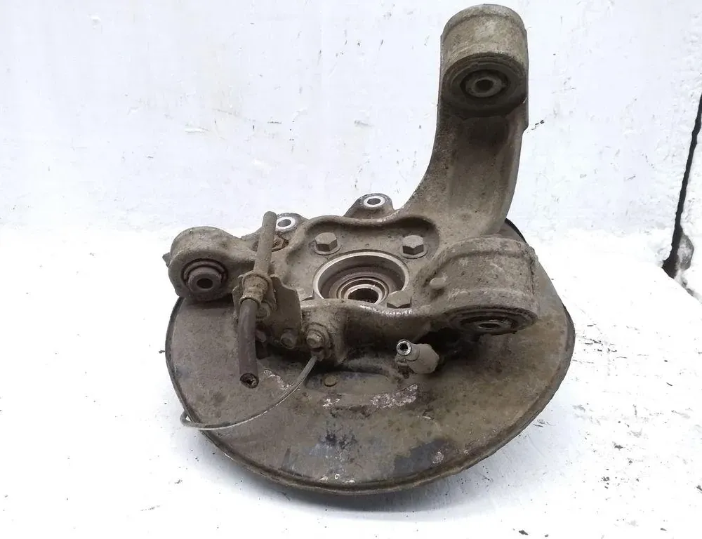 HONDA CR-V 4 generation (2012-2019) Маточина заднього правого колеса 35104702