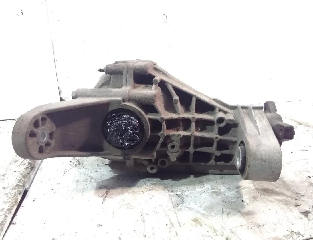 MERCEDES-BENZ M-Class W164 (2005-2011) Задній диференціал 4460310032 27579205