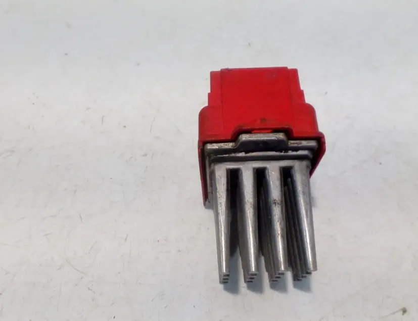 VOLKSWAGEN Sharan 1 generation (1995-2010) Реле вентилятора печки салона 357907521 27709568