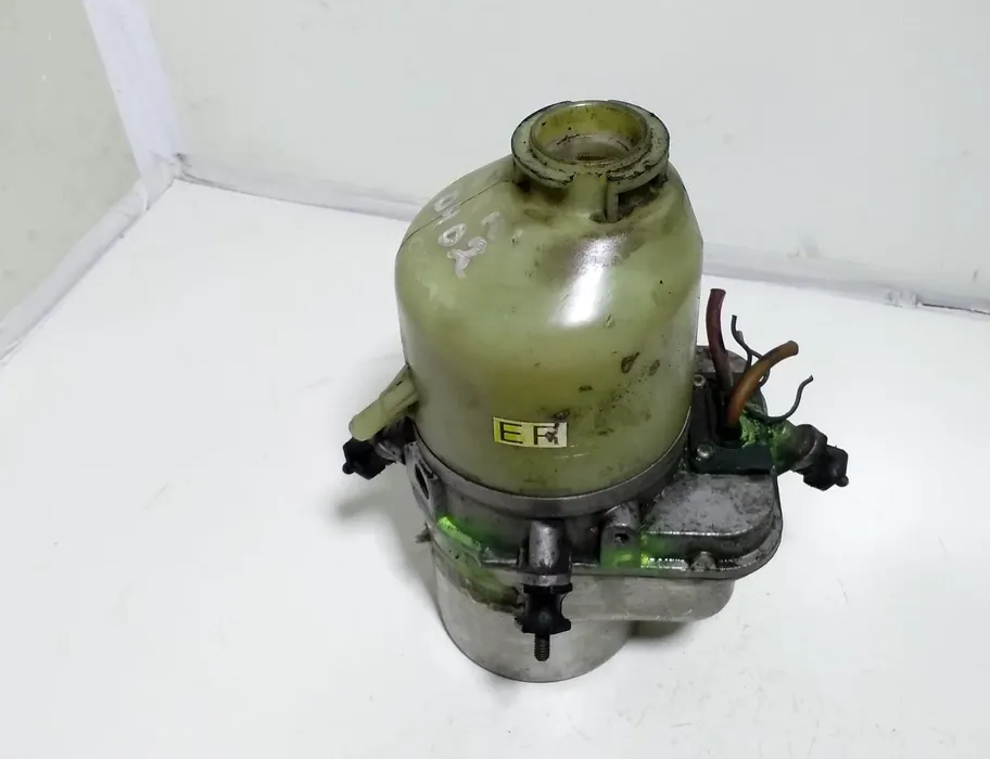 OPEL Astra G (1998-2009) Насос гідропідсилювача 1040085003094 27715652