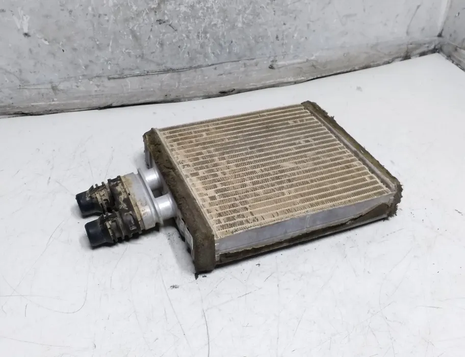 VOLKSWAGEN Polo 5 generation (2009-2017) Радиатор отопителя салона 6Q0121065M 28631945