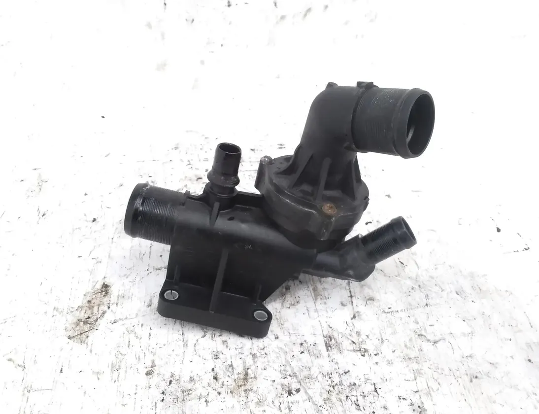 RENAULT Trafic 3 generation (2014-2023) Термостат 110615482R 28730471