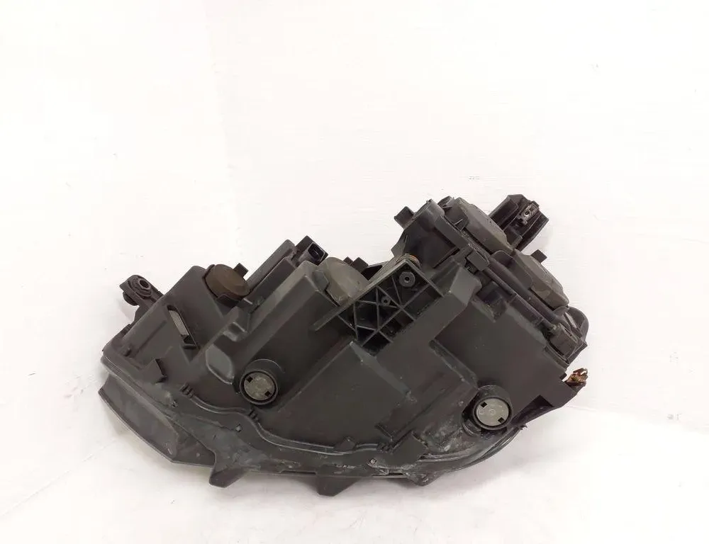 VOLKSWAGEN Passat B8 (2014-2023) Правий передній фар 3G2941006B 33039994