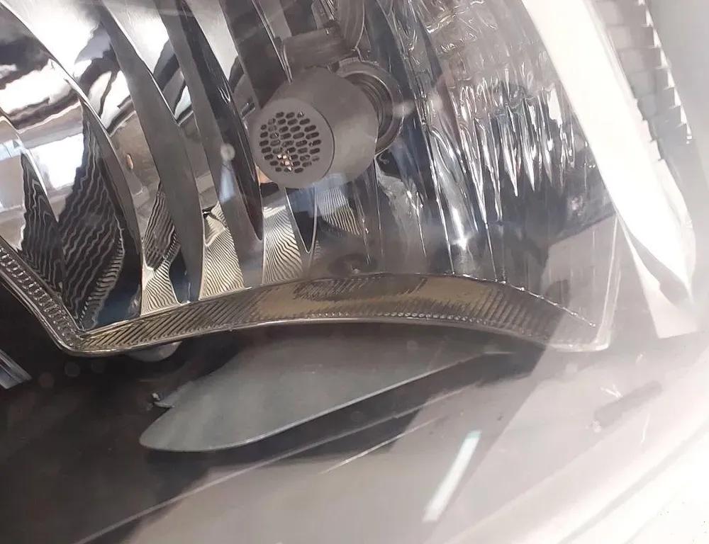 VOLKSWAGEN Passat B8 (2014-2023) Правий передній фар 3G2941006B 33039994