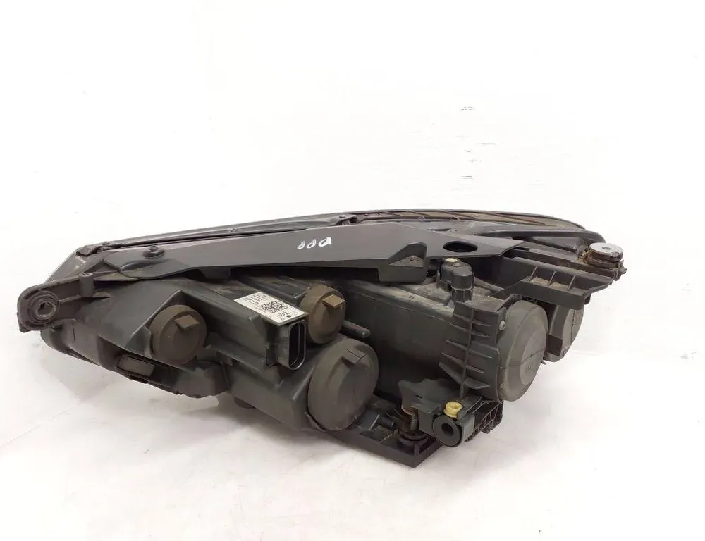 VOLKSWAGEN Passat B8 (2014-2023) Правий передній фар 3G2941006B 33039994