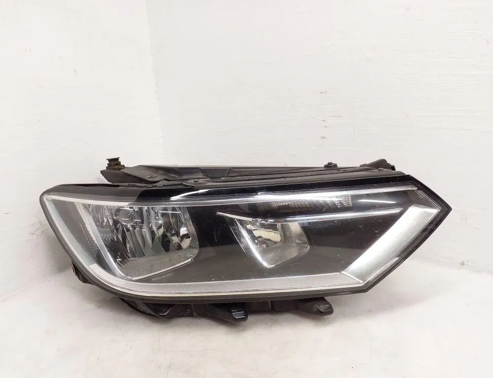 VOLKSWAGEN Passat B8 (2014-2023) Правий передній фар 3G2941006B 33039994