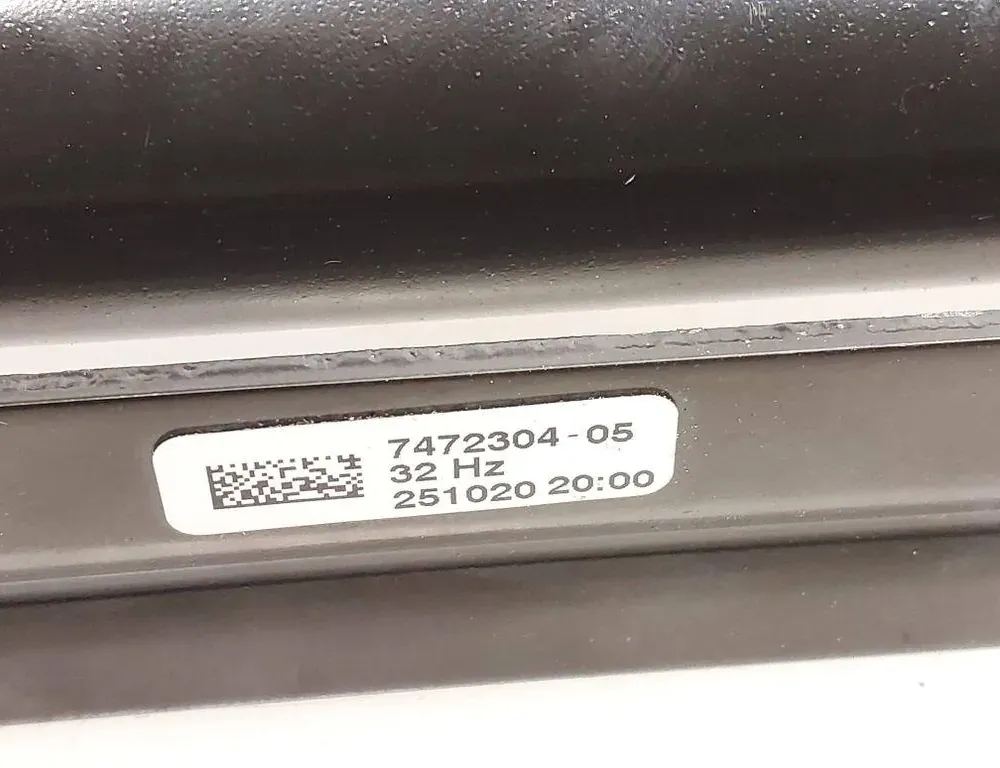 BMW 3 Series G20/G21/G28 (2018-2024) Інші частини тіла 7472304 33335700