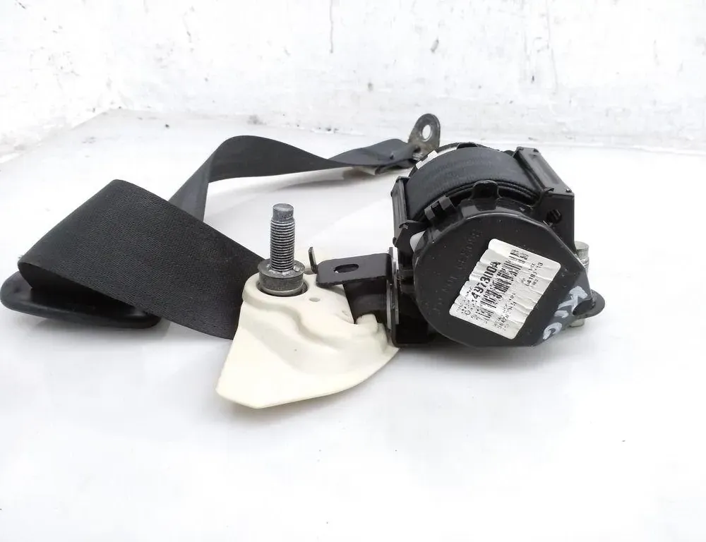 HONDA CR-V 4 generation (2012-2019) Задній лівий ремінь безпеки A82850T1GG0 35103995