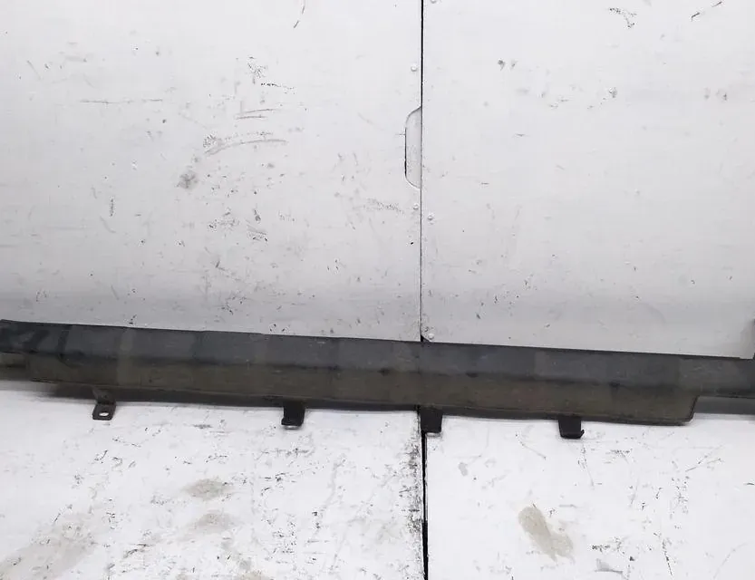 HONDA CR-V 3 generation (2006-2012) Права пластикова облицювальна панель порогу 71800SWWG010M1 34860395