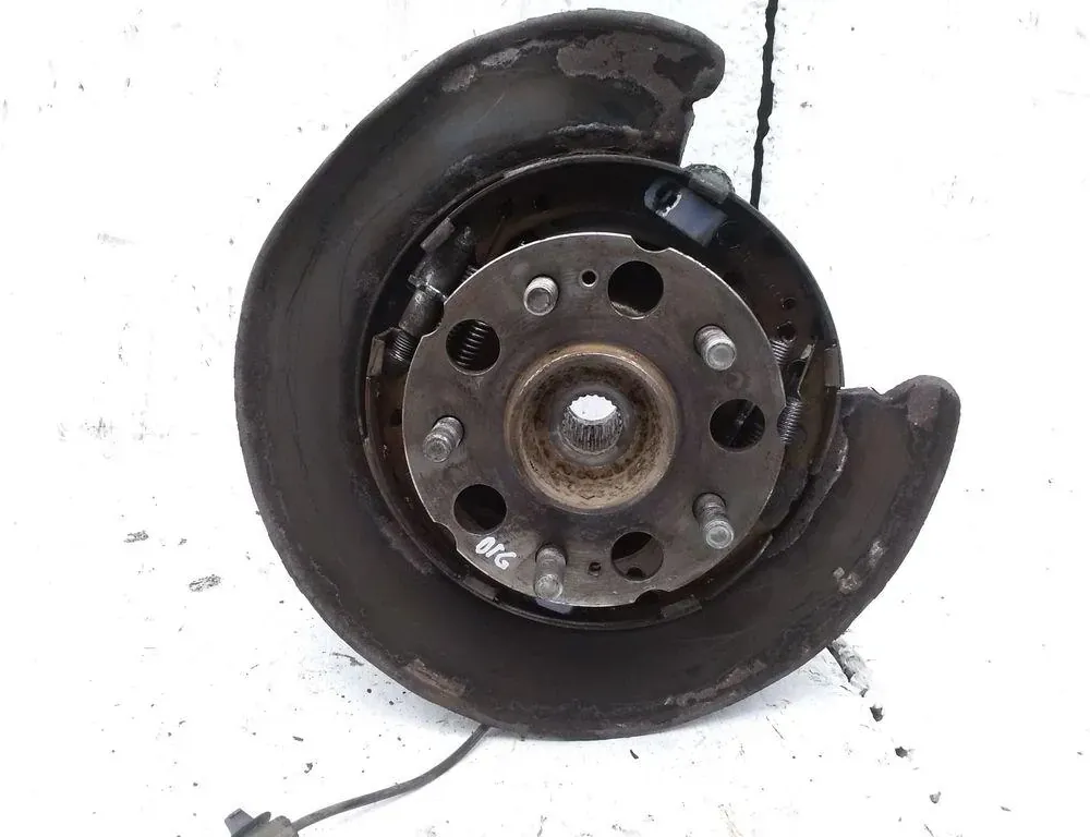 HONDA CR-V 4 generation (2012-2019) Маточина заднього правого колеса 35104702