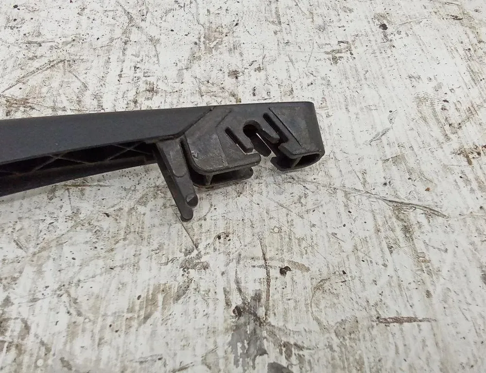 FORD S-Max 1 generation (2006-2015) Важіль склоочисника дверей багажника 6M21A17526BE 34935441