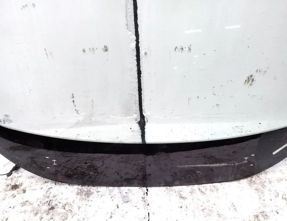 FORD Kuga 2 generation (2013-2020) Переднее стекло 35110880