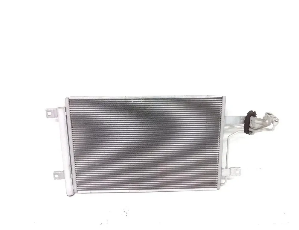 MAZDA CX-30 1 generation (2019-2023) Радиатор кондиционера BDMNC201029 35109027