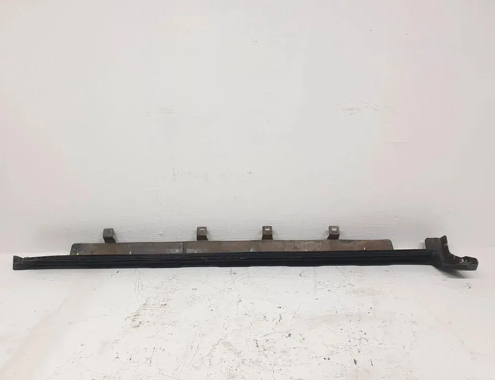 HONDA CR-V 3 generation (2006-2012) Права пластикова облицювальна панель порогу 71800SWTW020M1 35104361