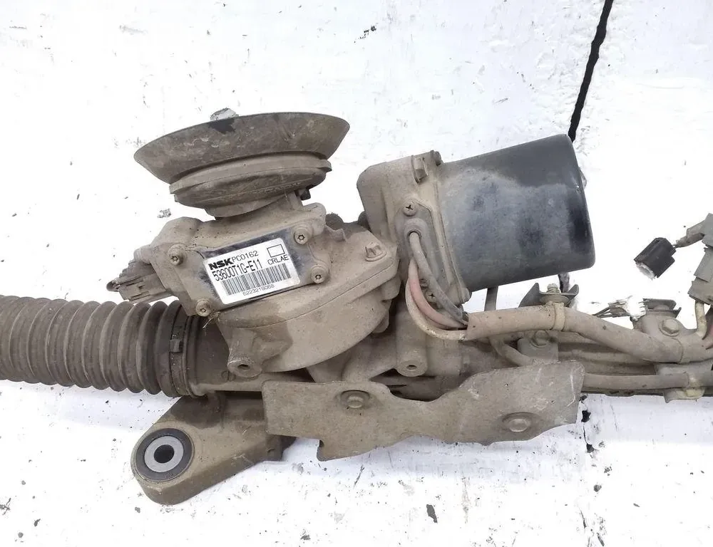 HONDA CR-V 4 generation (2012-2019) Рейка кермова 53600T1GE11 35104598