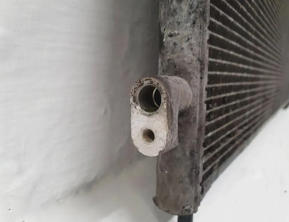 HONDA CR-V 3 generation (2006-2012) Радиатор кондиционера MD4477506820 35105354