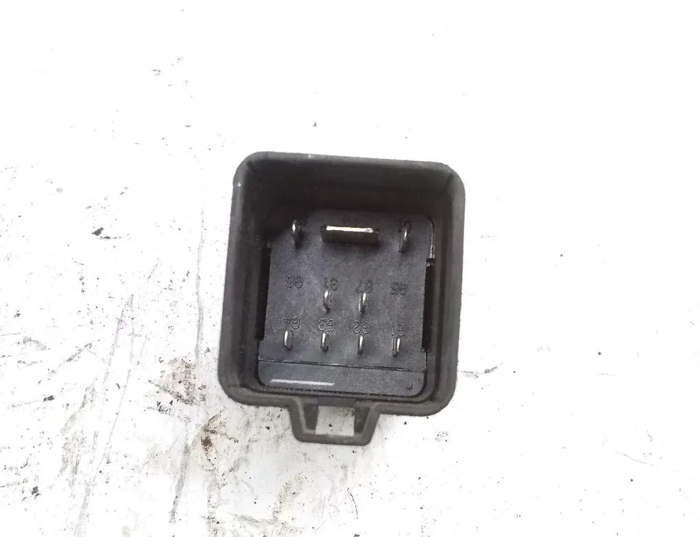 HONDA CR-V 4 generation (2012-2019) Свечи 0281003056 35104065