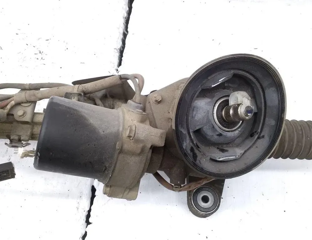 HONDA CR-V 4 generation (2012-2019) Рейка кермова 53600T1GE11 35104598