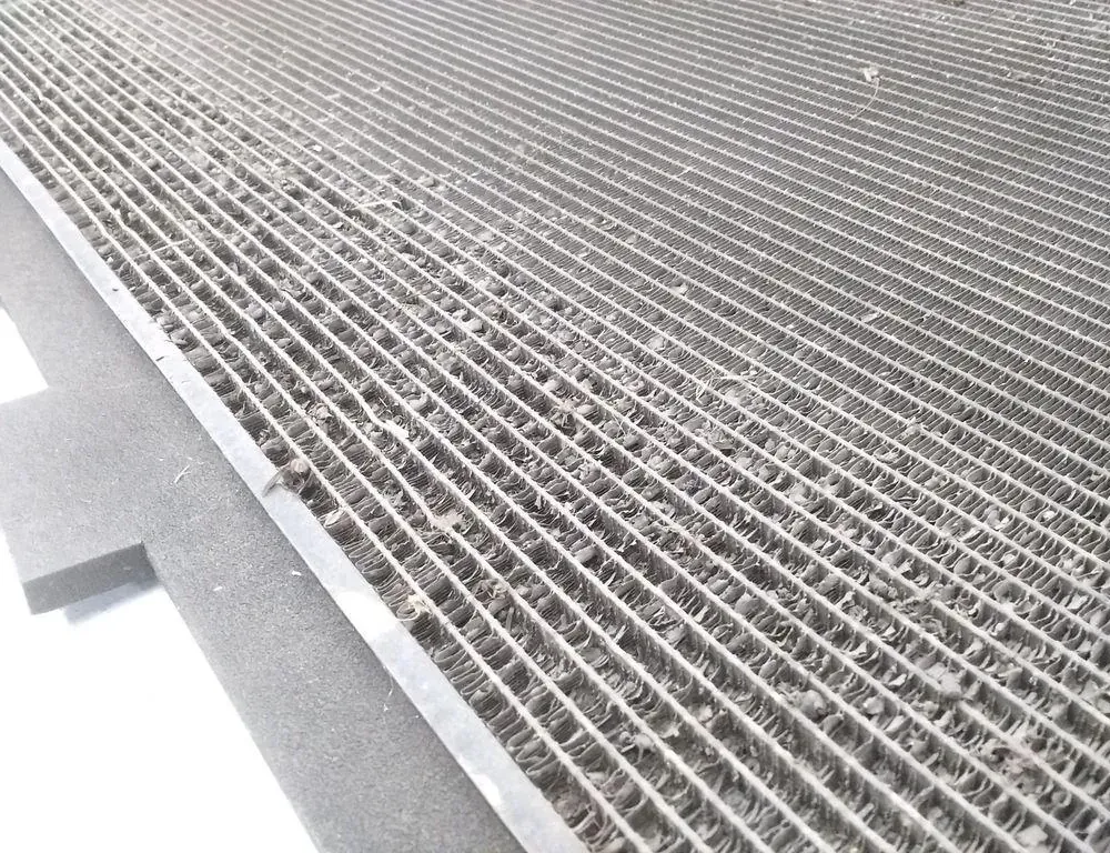 HONDA CR-V 4 generation (2012-2019) Радиатор кондиционера MF4477509961 35103238