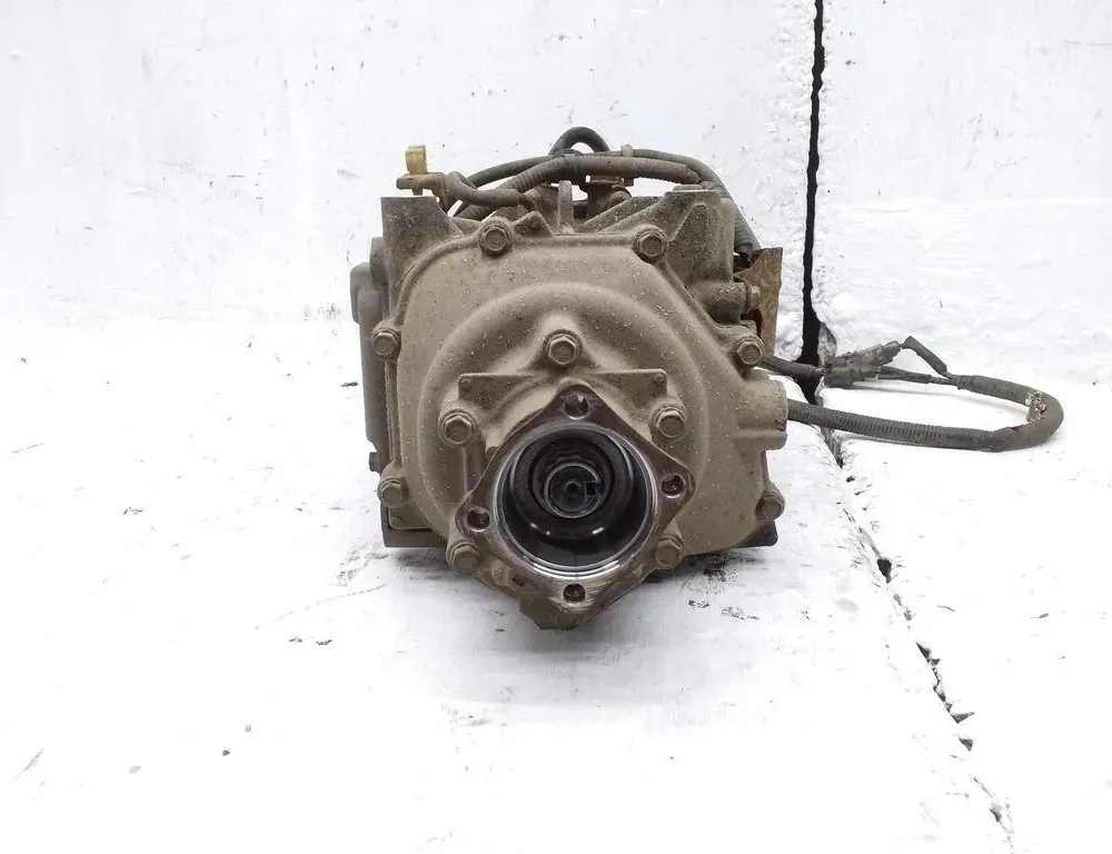 HONDA CR-V 4 generation (2012-2019) Задній диференціал 35104723