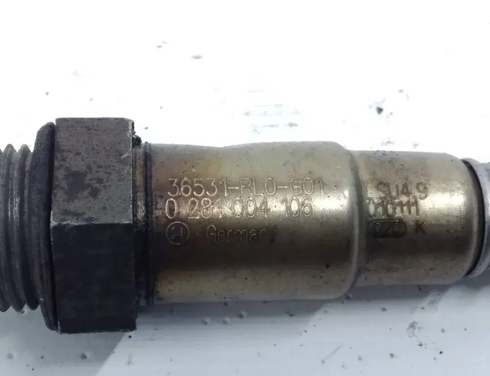 HONDA CR-V 3 generation (2006-2012) Лямбда зонд 0281004106 35103954