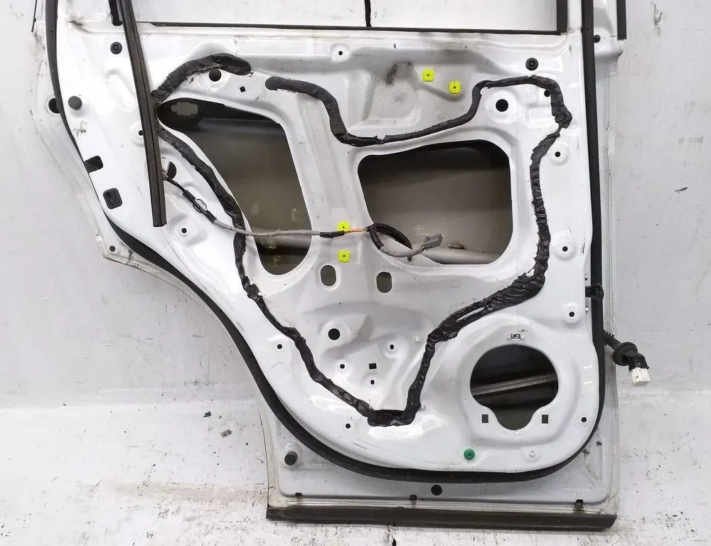 HONDA CR-V 4 generation (2012-2019) Задня ліва дверцята 35108885