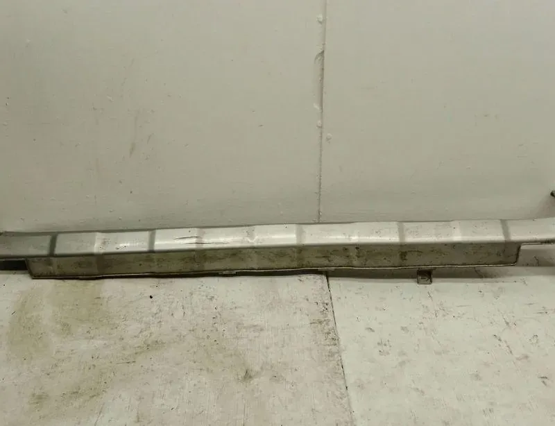 HONDA CR-V 3 generation (2006-2012) Права пластикова облицювальна панель порогу 34911388