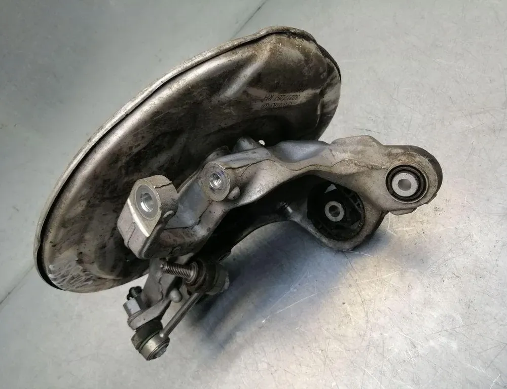 VOLVO XC60 2 generation (2017-2024) Маточина заднього правого колеса 32217287 34349477