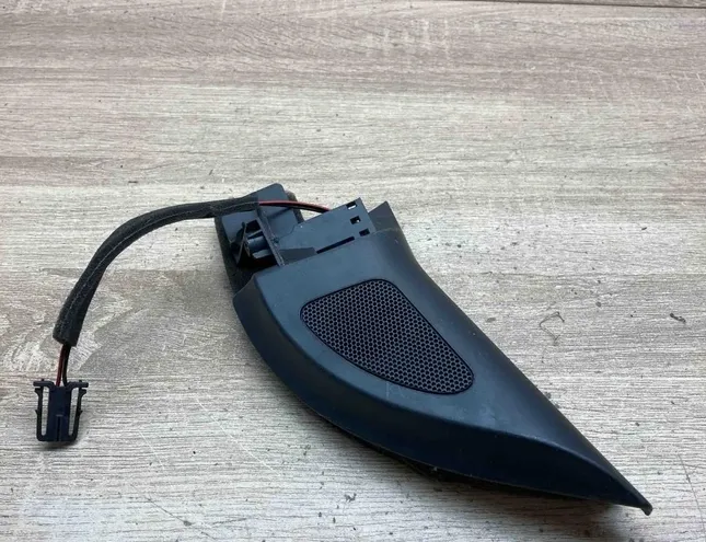 VOLKSWAGEN Golf 1 generation (1974-1993) Кришка динаміка 1K0837993B,1K0035411C 34375811