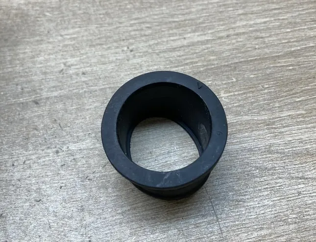 SMART Fortwo 2 generation (2007-2015) ДЕТАЛЬ (ДЕТАЛИ) КАНАЛА ЗАБОРА ВОЗДУХА 0004621V 34438898