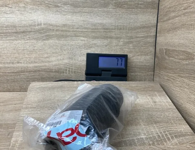 PEUGEOT 206 1 generation (1998-2009) ДЕТАЛЬ (ДЕТАЛИ) КАНАЛА ЗАБОРА ВОЗДУХА 9654944980,1436G6 34436070