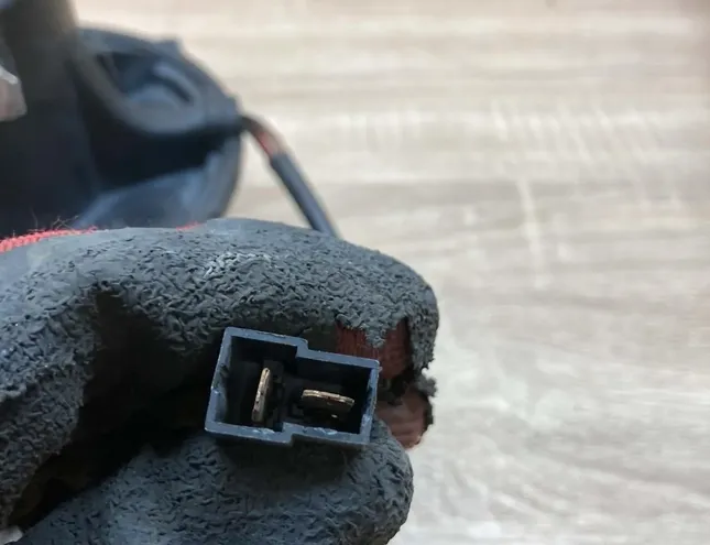 VOLKSWAGEN Transporter T4 (1990-2003) Нагревательный вентиляторный моторчик салона 357819021,3137020022 34408324