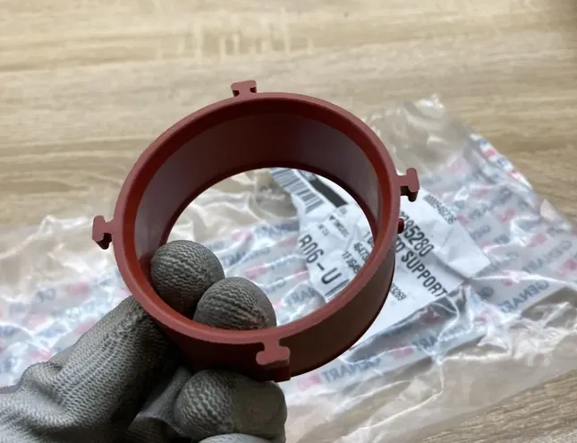 MERCEDES-BENZ S-Class W126 / C126 (1979-1991) ДЕТАЛЬ (ДЕТАЛИ) КАНАЛА ЗАБОРА ВОЗДУХА 1612385280,0210184D 34439744