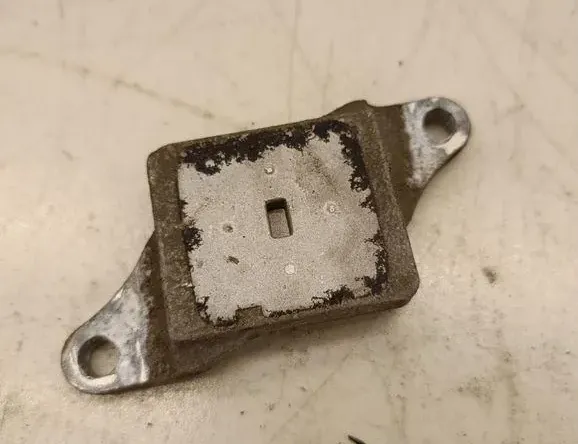 VOLVO XC90 2 generation (2014-2024) Інші деталі підвіски 31681177 35051294