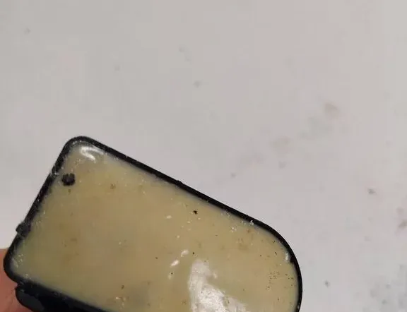 BMW 3 Series G20/G21/G28 (2018-2024) Датчик давления в шинах 6877936 35052353