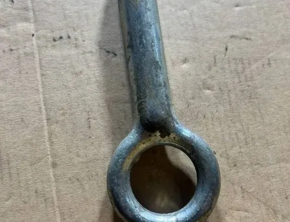 HONDA Civic 8 generation (2005-2012) Око кільце буксира 35045640