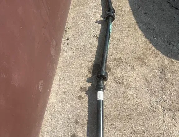 VOLVO XC90 2 generation (2014-2024) карданний вал 31492144 35050158