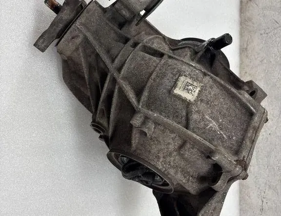 MERCEDES-BENZ GLC X253 (2015-2024) Задній диференціал A2133510005 35053261