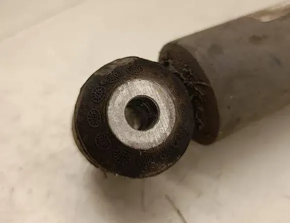 VOLVO XC90 2 generation (2014-2024) Задній правий амортизатор 32246744 35053767