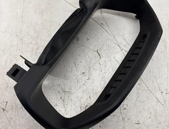 VOLVO XC90 2 generation (2014-2024) Накладка спідометра на панелі приладів 31363667 35051834