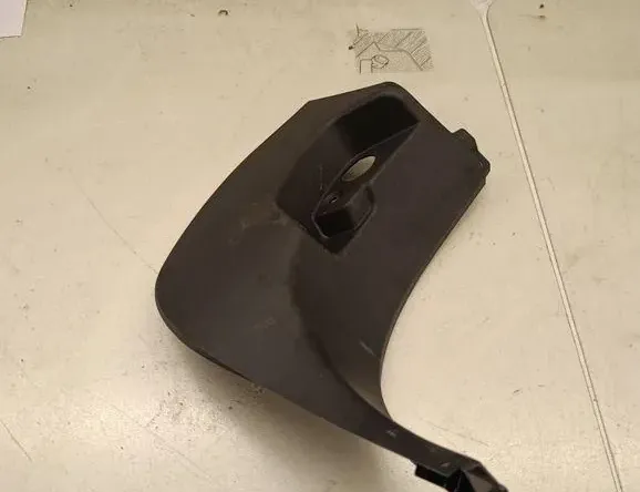 BMW X5 G05/G18 (2018-2024) Обшивка переднього правого порога 7434364 35049906