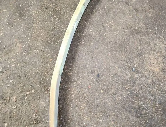 VOLVO XC90 2 generation (2014-2024) Задня права листова ресора 32283084 35051672