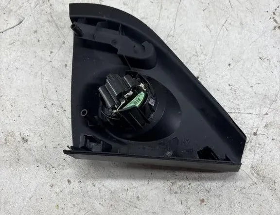 FORD Mondeo 4 generation (2007-2015) Колонка  дверей передняя правая 7S7120297A 35049277