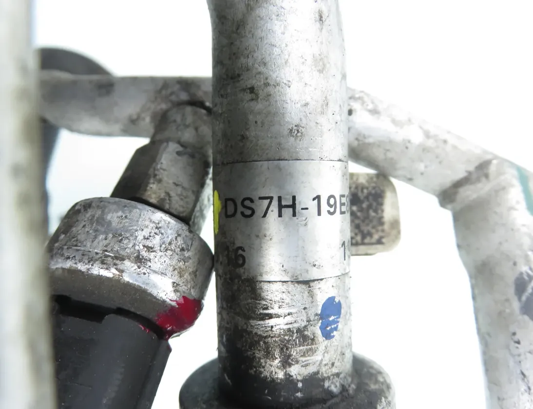 FORD S-Max 2 generation (2015-2024) Шланг змінного струму DS7H19E881CD,DS7H19N601FD,E1GH19N602BB 34802782