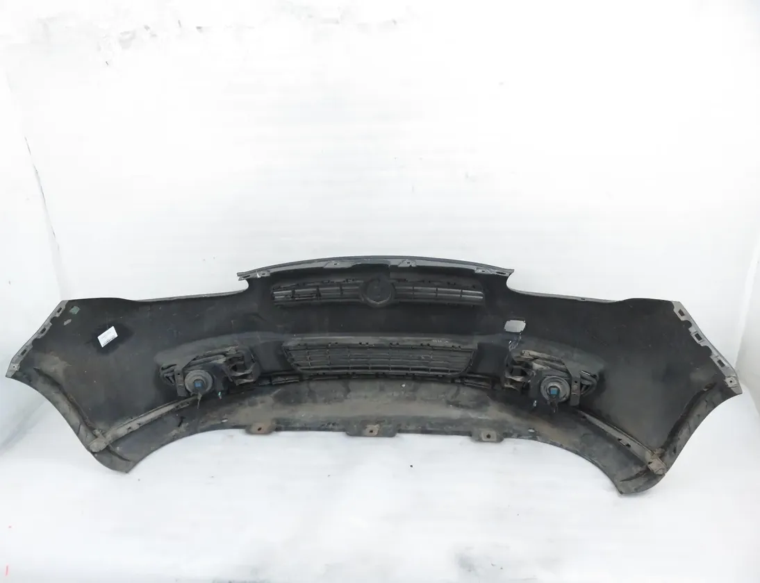 FIAT Bravo 2 generation (2007-2011) Бампер передний 33527141