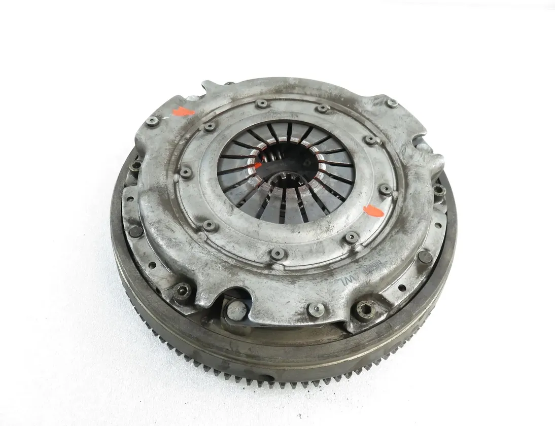 BMW 3 Series E36 (1990-2000) Маховик 317FW16383 33527208