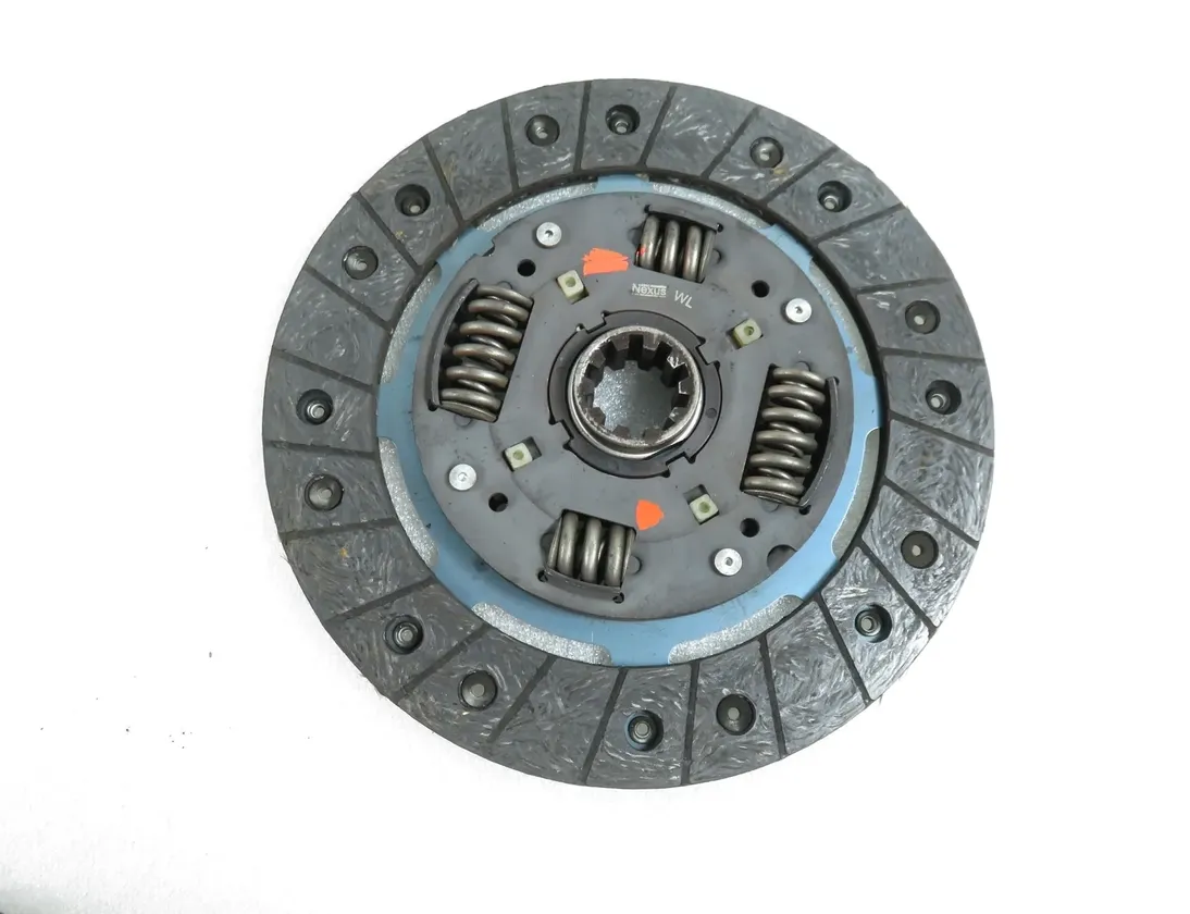 BMW 3 Series E36 (1990-2000) Маховик 317FW16383 33527208