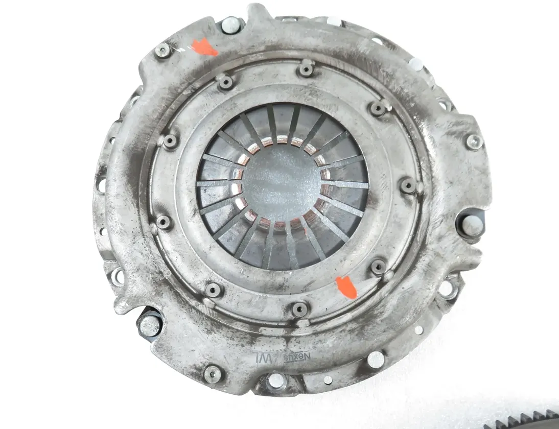 BMW 3 Series E36 (1990-2000) Маховик 317FW16383 33527208