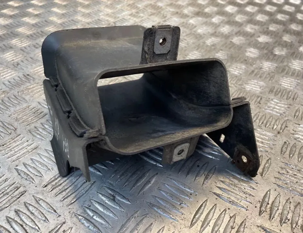 BMW 5 Series E60/E61 (2003-2010) Коробка воздушного фильтра 74850610 34096966